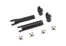 Traxxas Half Shafts Centre Front & Rear 1/16 Slash/E-Revo/Rally/Summit TRX7056