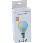 2 x Smart LED Lampa RGBTW E14 M.nu | 2 x 1 pcs