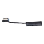 Laptop Hard Drive Connector Laptop SSD Hard Drive Connector Long Lasting ABS For