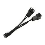 Eletra 3-Pin-Y splitter (Fan) 0.05m