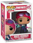 Figurine Pop - Fortnite - Brite Bomber - Funko Pop N°427