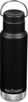 Klean Kanteen Insulated Classic 355 ml Black, OneSize