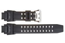 Genuine Casio Watch Strap Band 10435462 for Casio G-Shock GA-1000-1A BLACK