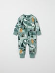 Pyjamasoverall mumin