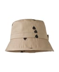 Fliink Kota Bucket Hat Humus Aop