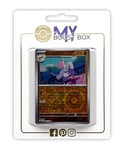 Shaofouine 097/182 Reverse - Myboost X Écarlate et Violet 4 - Faille Paradoxe Coffret de 10 Cartes Pokémon Françaises