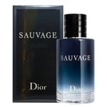 Sauvage Eau de Toilette 100ml Spray [Refillable] CHRISTIAN DIOR Boxed & Sealed