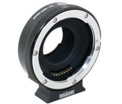 Metabones Canon EF vers Micro 4/3 T