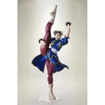 76197 Street Fighter Chun-Li Cap Figur Builder