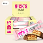 Nicks - Proteinbar - Salty Peanut 50g