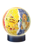 Ravensburger Pokémon Night Light 72P Multi/patterned