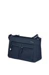 Samsonite Move 4.0 - Shoulder Bag, 30 cm, Dark Blue, Blue (Dark Blue), Messenger Bags