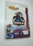 MAGNET BEYBLADE GINGKA NEUF