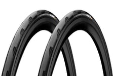 Continental Grand Prix 5000 700x25C Paket med 2 stk.