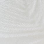 Hayfield Baby Bonus 4 Ply, Baby White (856), 100g by Sirdar