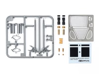 Tamiya 1/12 Suzuki GSX -RR '20 Fork Set - 12691