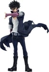 MY HERO ACADEMIA - Dabi Pop Up Parade Pvc Figure Takara Tomy