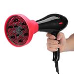 Hair Dryer Cover High Temperature Resistant Washable Foldable Design Adopting