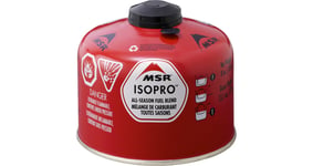 MSR IsoPro gassboks 227 gram 2019