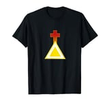 Hermetic order of the Golden Dawn symbol - Esoteric occult T-Shirt