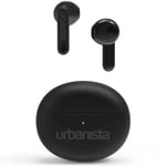 Ear Bluetooth hörlurar Urbanista URAUMB Svart