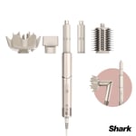 Shark Flexstyle 4 in 1 Air Styler, HD435SLUK