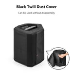 Elastic Dustproof Cover Outdoor Protective Cover for Bose S1 Pro/Bose S1 Pro+