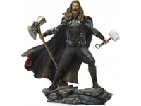 Figur Marvel Comics Iron Studios The Infinity Saga - Thor Ultimate Statue Art Scale 1/10