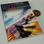 Pix'n Love 32 - F-Zero Livre Book NEW Pix'N Love éditions 2018 F ZERO