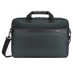 Targus Geolite Essential - Notebook carrying case - 17.3" - black