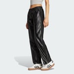 adidas Pantalon de survêtement taille basse Firebird Femmes Adult