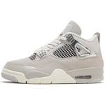 Baskets Nike  Air Jordan 4 Retro Frozen Moments