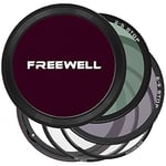 Freewell 67mm Versatile Magnetic Variable ND (VND) Filter System