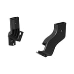 Thule - Adaptateurs nacelle pour poussette Urban Glide 3 double