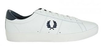 Fred Perry FRED PERRY Spencer Leather Herr (40)