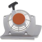 Jardiaffaires - Lanceur pour débroussailleuse compatible avec Stihl FR450, FR480, FS400, FS450, FS480