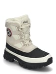 Aigle Ai Snow Aigle W Sable Beige