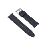 Timberland TDOUL0000110 Lacandon Black Leather Apple Strap