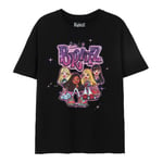 Bratz - T-Shirt - Femme