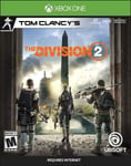 XBOX Tom Clancys The Division 2