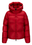 Val Cenis Short - Bright Red