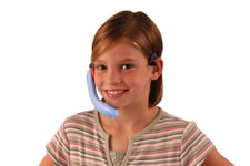 WhisperPhone Junior m. headset