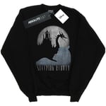 Sweat-shirt Disney  Sleeping Beauty Hidden Illusion