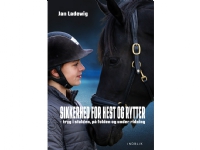 Säkerhet för häst och ryttare | Jan Ladewig | Språk: Danska