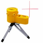 Tripod Point Indicator Cross Line Laser Laser Levels Leveler Vertical Line Tool