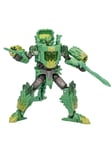 Hasbro Transformers Legacy United Deluxe Infernac Universe Shard 5.5" Action Figure 8+