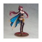 Atelier Sophie 2: The Alchemist Of The Mysterious Dream - Statuette 1/7 Ramizel Erlenmeyer 22 Cm