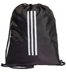 Adidas Gymsack Ryggsäck Black White