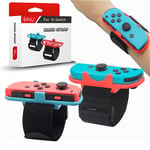 Controller Wristband Game Strap Band For Nintendo Switch Joy-Con Just dance