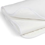 AeroSleep® protège-Matelas - lit - 120 x 60 cm